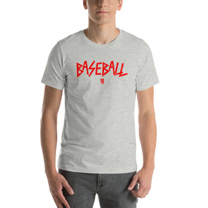 Baseball t-shirt