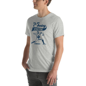 The Hurler t-shirt