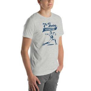 The Hurler t-shirt