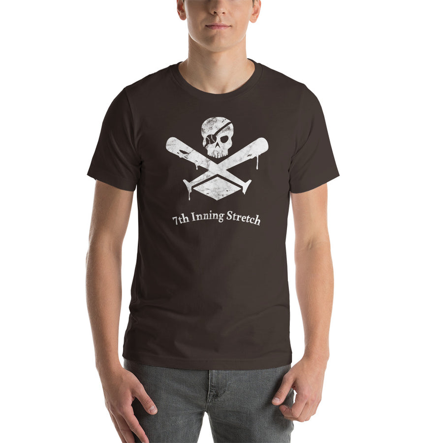 Pirate 7IS t-shirt