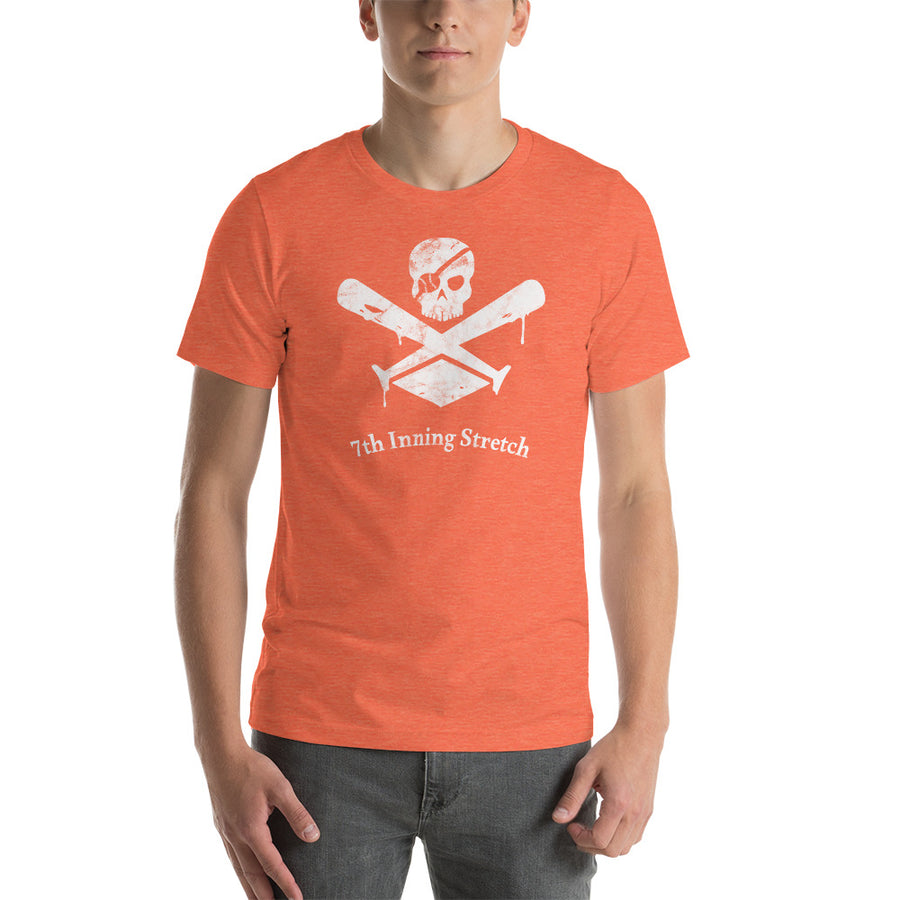 Pirate 7IS t-shirt