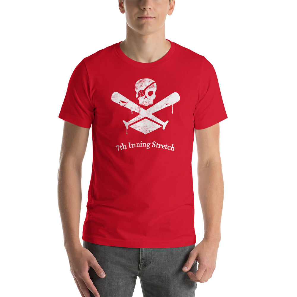 Pirate 7IS t-shirt – 7th Inning Stretch