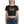 Women’s Caught looking baseball tee