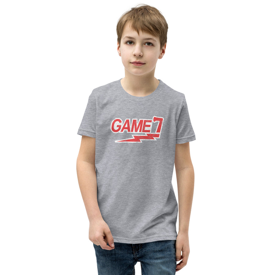 Game 7 t-shirt